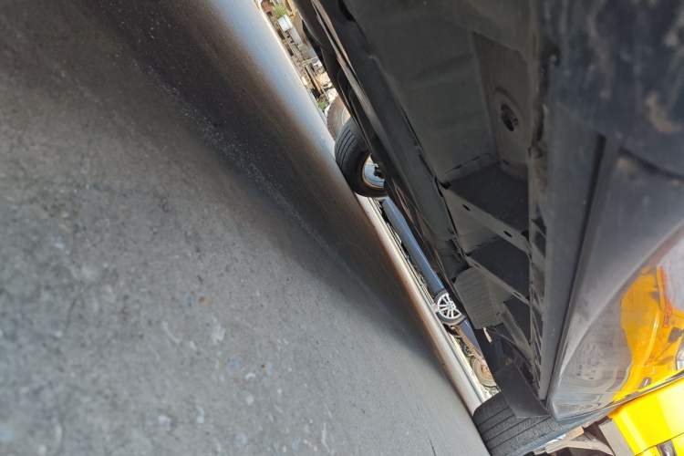 Used Buick Enclave 2022 652T 4x4 Prestige Flagship 6-Seater Chassis Front Left