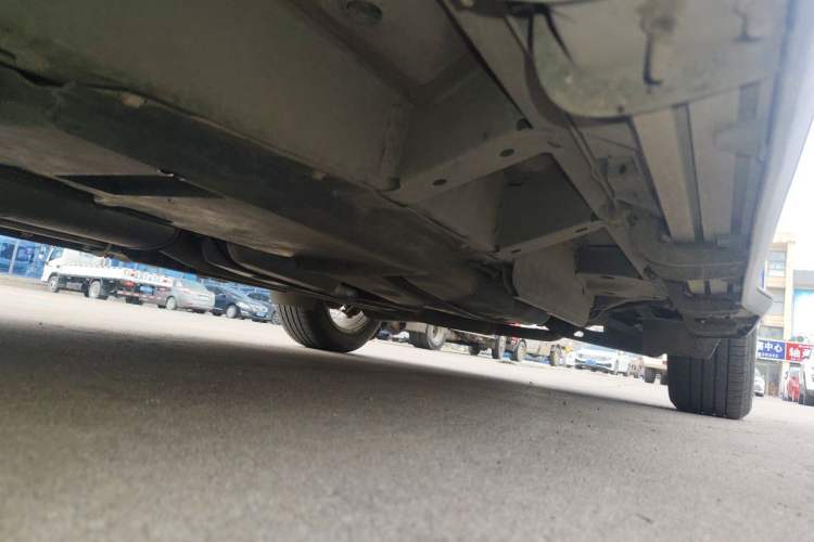 Used Buick Enclave 2022 652T 4x4 Prestige Flagship 7-Seater Chassis Front Left