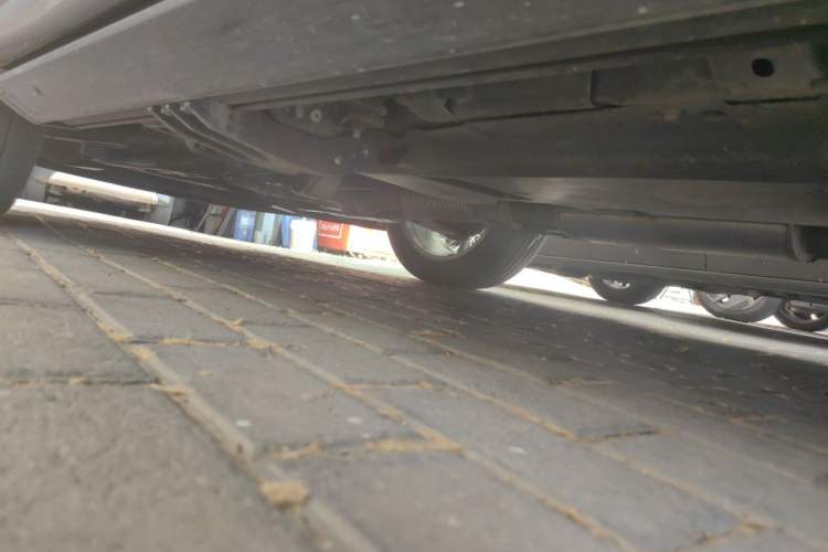 Used Buick Enclave 2022 652T 4x4 Prestige Flagship 6-Seater Chassis Front Left