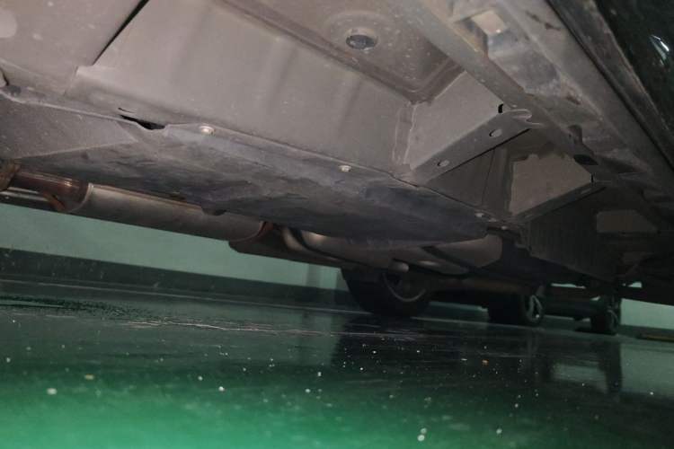 Used Buick Enclave 2022 652T 4x4 Prestige Flagship 6-Seater Chassis Front Left