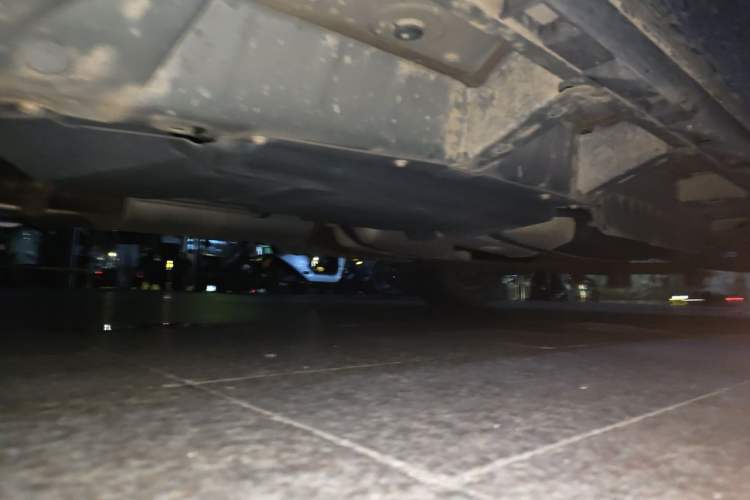 Used Buick Enclave 2022 652T Four-Wheel Drive Prestige 7-Seater Chassis Front Left