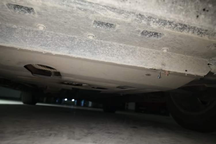 Used Buick Enclave 2022 652T 4x4 Prestige Flagship 7-Seater Chassis Front