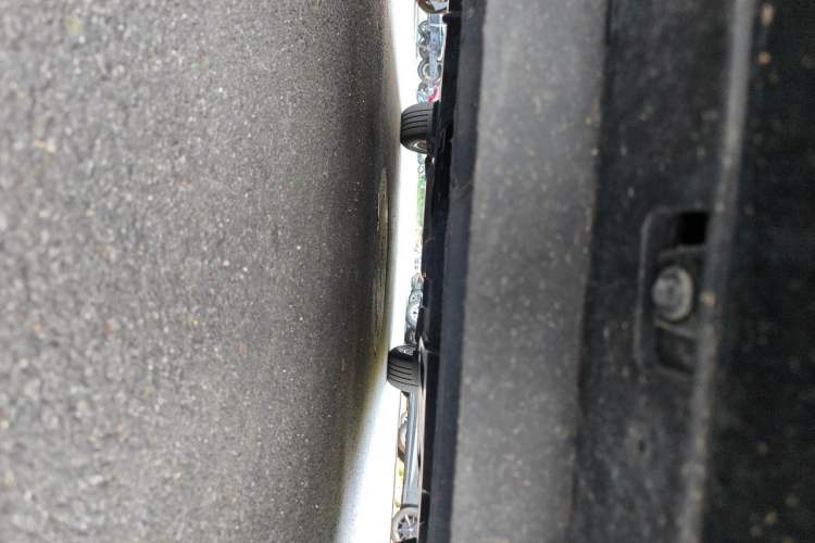 Used Buick Enclave 2022 652T 4x4 Prestige Flagship 6-Seater Chassis Front