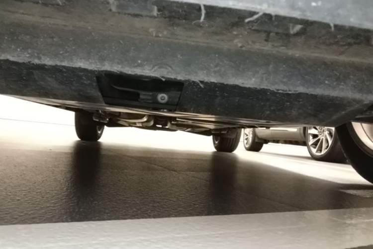 Used Buick Enclave 2022 652T 4x4 Prestige Flagship 6-Seater Chassis Front