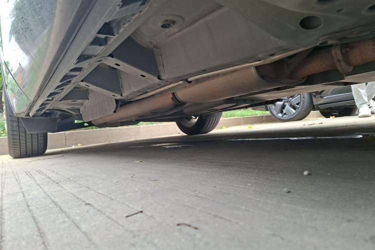 Used Buick Enclave 2022 652T 4x4 Prestige Flagship 7-Seater Chassis Front Right