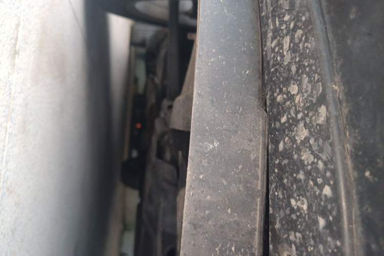 Used Buick Enclave 2022 652T 4x4 Prestige Flagship 6-Seater Chassis Front Right