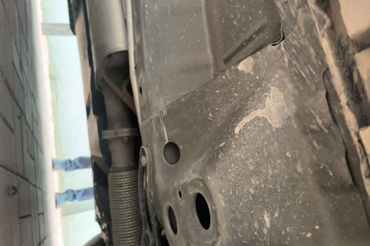 Used Buick Enclave 2022 652T 4x4 Prestige Flagship 7-Seater Chassis Front Right