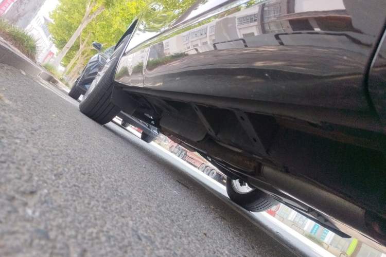 Used Buick Enclave 2022 652T 4x4 Prestige Flagship 6-Seater Chassis Front Right