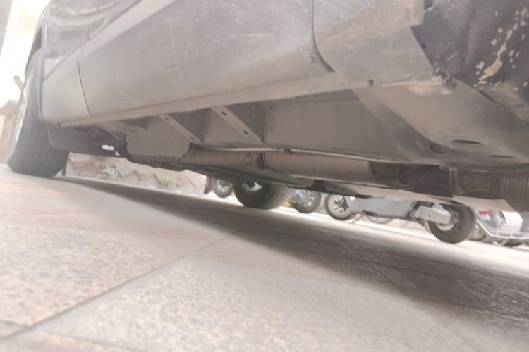 Used Buick Enclave 2022 652T Two-Wheel-Drive Prestige 7-Seater Chassis Front Right