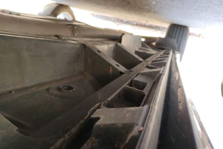 Used Buick Enclave 2022 652T 4x4 Prestige Flagship 7-Seater Chassis Front Right