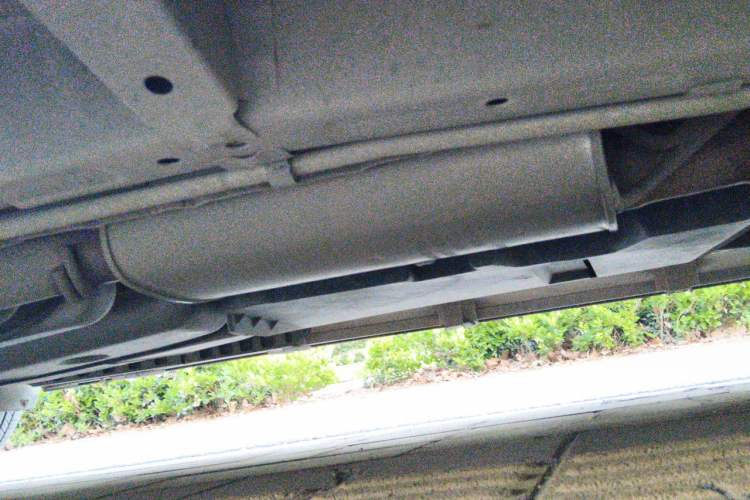 Used Buick Enclave 2022 652T 4x4 Prestige Flagship 6-Seater Chassis Front Right
