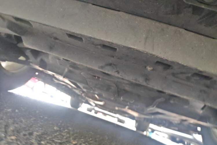 Used Buick Enclave 2022 652T Two-Wheel-Drive Prestige 7-Seater Chassis Front Right