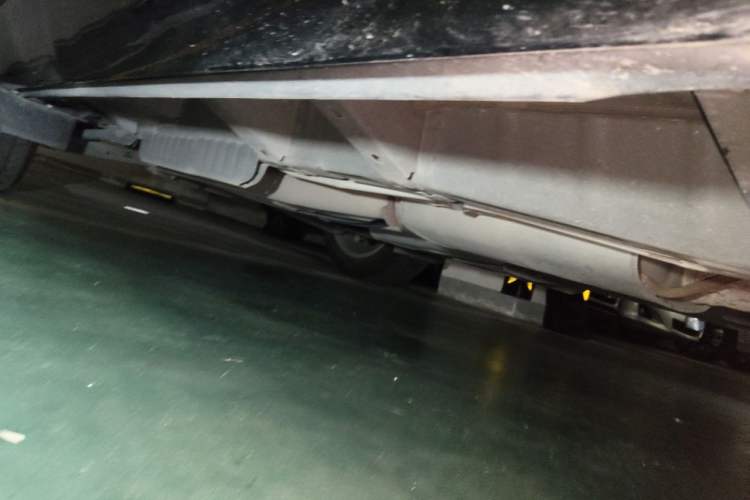 Used Buick Enclave 2022 652T 4x4 Prestige Flagship 7-Seater Chassis Front Right