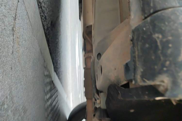Used Buick Enclave 2022 652T Two-Wheel-Drive Prestige 7-Seater Chassis Front Right