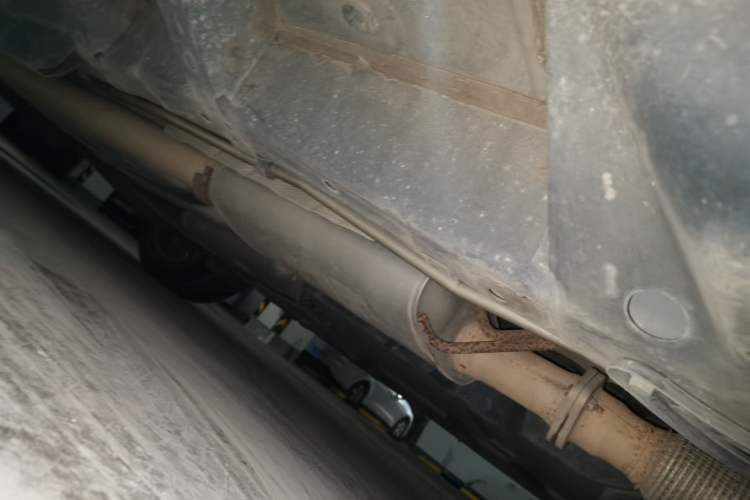 Used Buick Enclave 2022 652T 4x4 Prestige Flagship 7-Seater Chassis Front Right