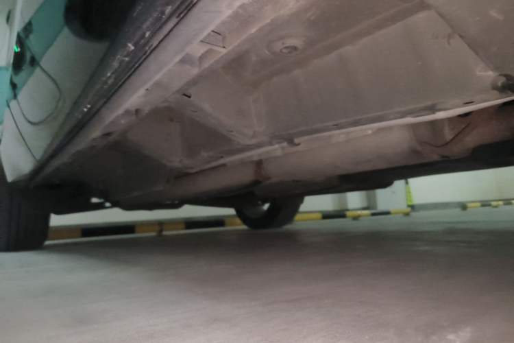Used Buick Enclave 2022 652T 4x4 Prestige Flagship 7-Seater Chassis Front Right