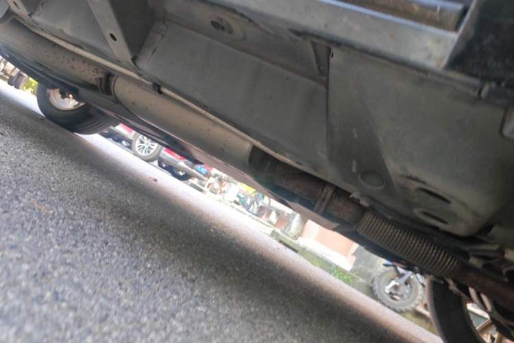 Used Buick Enclave 2022 652T 4x4 Prestige Flagship 7-Seater Chassis Front Right