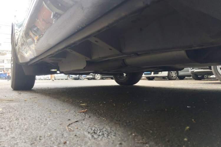 Used Buick Enclave 2022 652T Two-Wheel-Drive Prestige 7-Seater Chassis Front Right