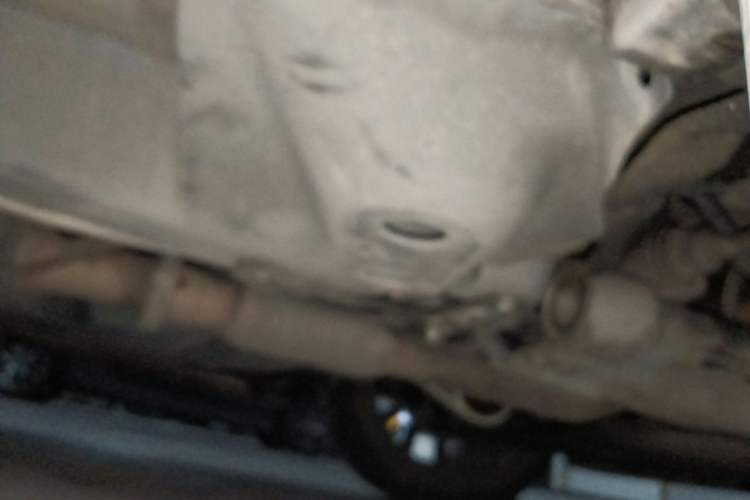 Used Buick Enclave 2022 652T Two-Wheel-Drive Prestige 7-Seater Chassis Front Right
