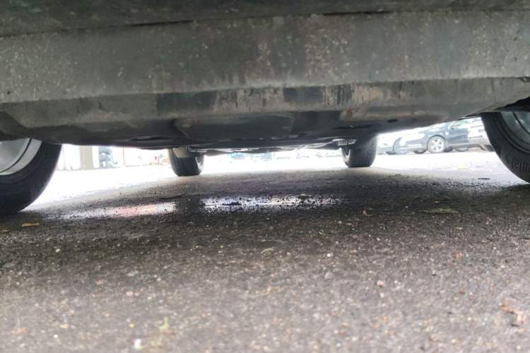 Used Buick Enclave 2022 652T Two-Wheel-Drive Prestige 7-Seater Chassis Front