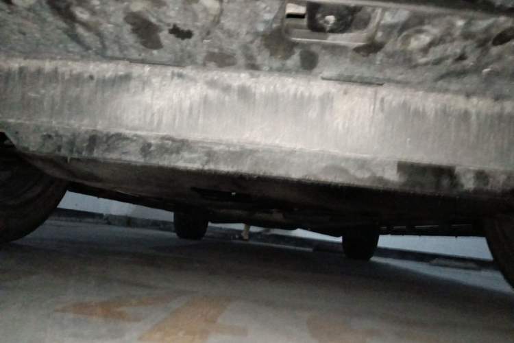 Used Buick Enclave 2022 652T Two-Wheel-Drive Prestige 7-Seater Chassis Front