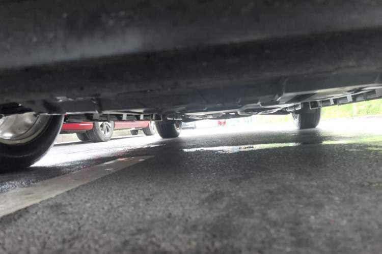 Used Buick Enclave 2022 652T 4x4 Prestige Flagship 7-Seater Chassis Front