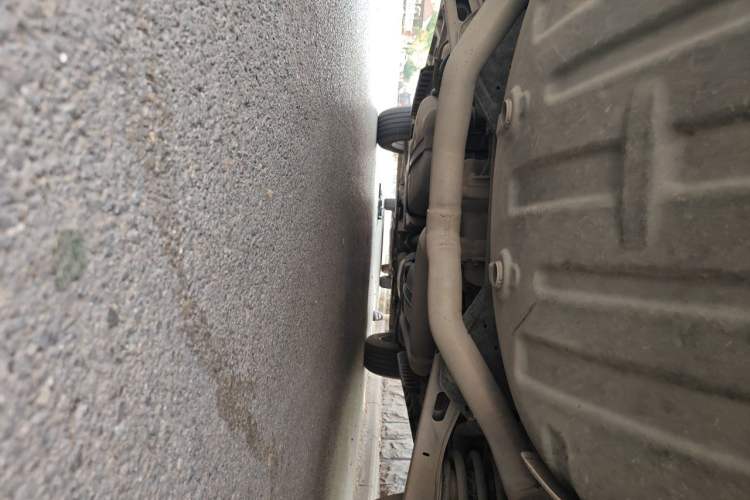 Used Buick Enclave 2022 652T Four-Wheel Drive Prestige 7-Seater Chassis Rear