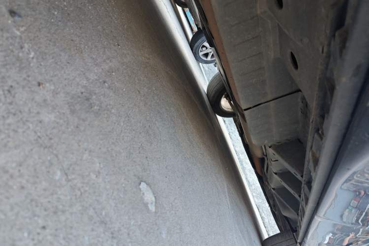 Used Buick Enclave 2022 652T 4x4 Prestige Flagship 6-Seater Chassis Rear Right