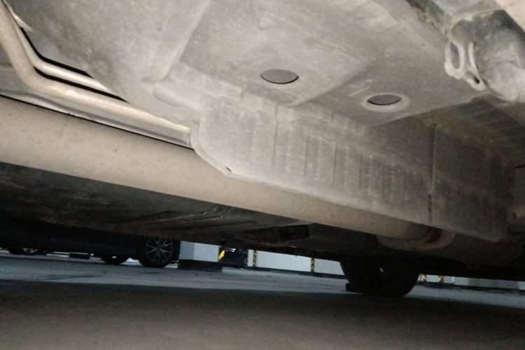 Used Buick Enclave 2022 652T Two-Wheel-Drive Prestige 7-Seater Chassis Rear Right