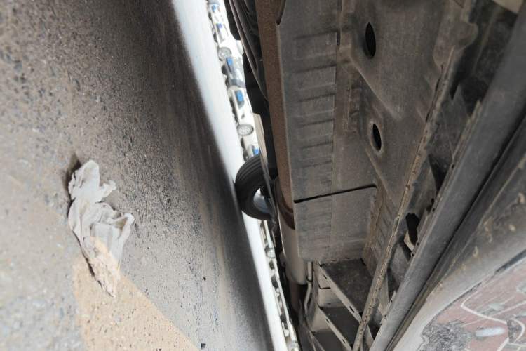 Used Buick Enclave 2022 652T Two-Wheel-Drive Prestige 7-Seater Chassis Rear Right