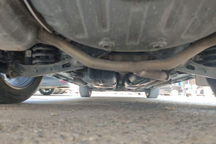 Used Buick Enclave 2022 652T Four-Wheel Drive Prestige 7-Seater Chassis Rear
