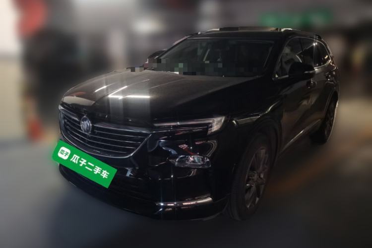 Used Buick Enclave 2022 652T Two-Wheel-Drive Prestige 7-Seater Guazi used car, China used car export, Used car for sale, Used  cars, Cheapest cars for sale