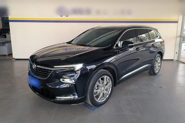 Used Buick Enclave 2022 652T 4x4 Prestige Flagship 7-Seater