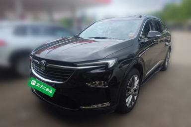 Used Buick Enclave 2022 652T Two-Wheel-Drive Prestige 7-Seater