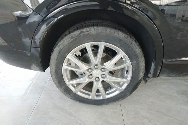 Used Buick Enclave 2022 652T 4x4 Prestige Flagship 6-Seater Exterior 8