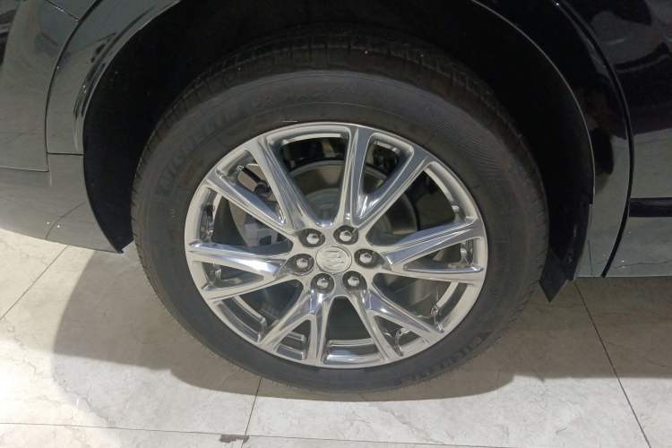 Used Buick Enclave 2022 652T 4x4 Prestige Flagship 6-Seater Exterior 8
