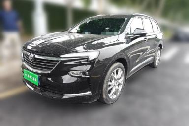 Used Buick Enclave 2022 652T 4x4 Prestige Flagship 6-Seater