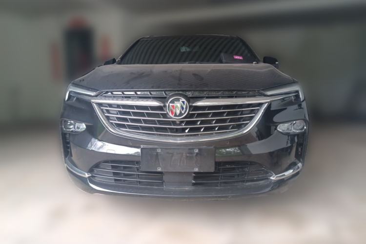 Used Buick Enclave 2022 652T 4x4 Prestige Flagship 6-Seater Front