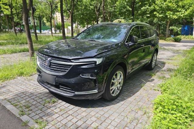 Used Buick Enclave 2022 652T 4x4 Prestige Flagship 6-Seater