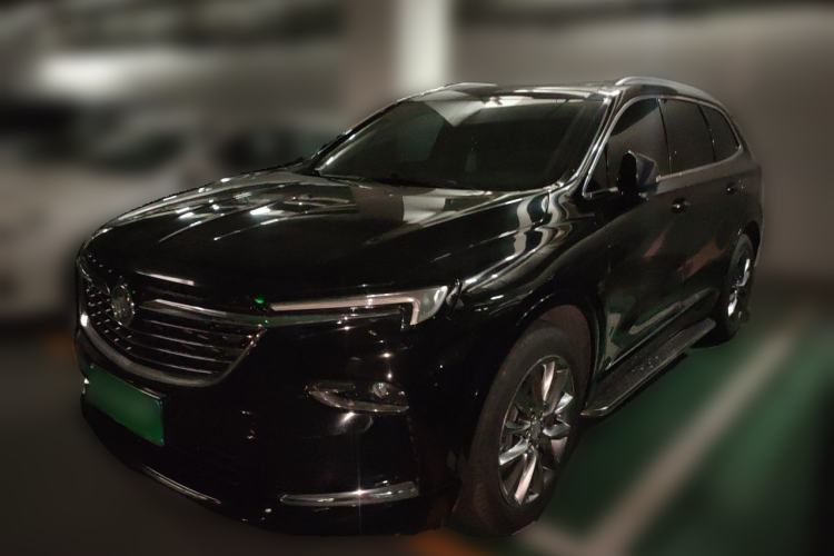 Buick Enclave 2022 652T Two-Wheel-Drive Prestige 7-Seater مستعملة Guazi used car, China used car export, Used car for sale, Used  cars, Cheapest cars for sale