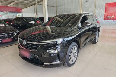 Used Buick Enclave 2022 652T 4x4 Prestige Flagship 6-Seater
