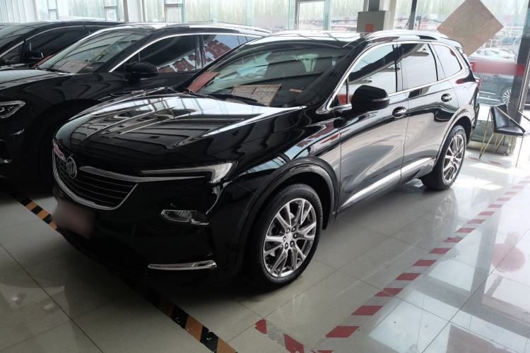 Used Buick Enclave 2022 652T 4x4 Prestige Flagship 6-Seater Guazi used car, China used car export, Used car for sale, Used cars, Cheapest cars for sale