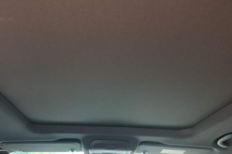 Used Buick Enclave 2022 652T 4x4 Prestige Flagship 6-Seater Headliner