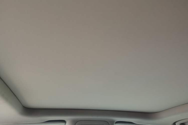 Used Buick Enclave 2022 652T Two-Wheel-Drive Prestige 7-Seater Headliner