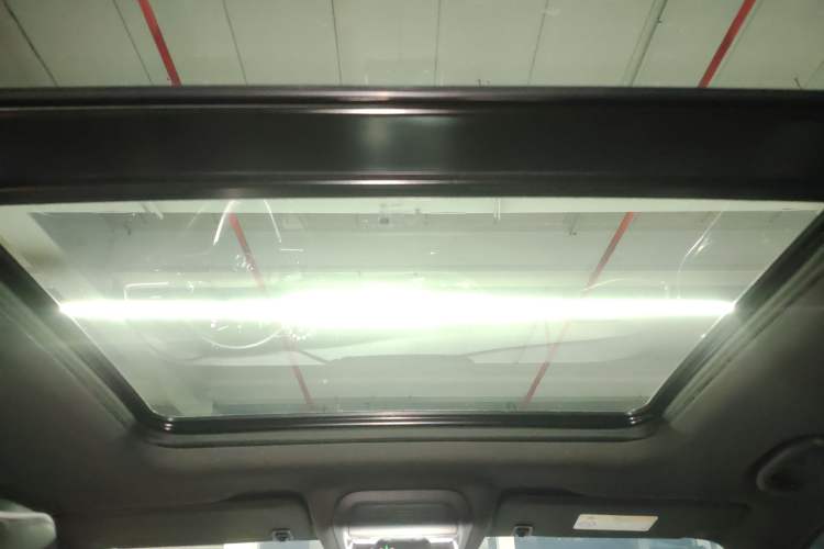 Used Buick Enclave 2022 652T 4x4 Prestige Flagship 6-Seater Headliner