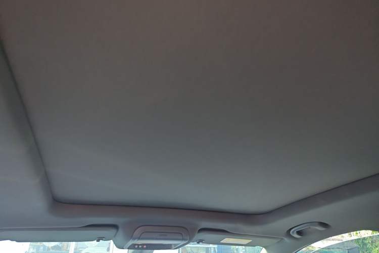Used Buick Enclave 2022 652T 4x4 Prestige Flagship 6-Seater Headliner