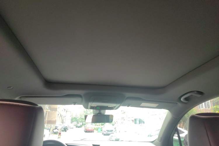 Used Buick Enclave 2022 652T 4x4 Prestige Flagship 6-Seater Headliner