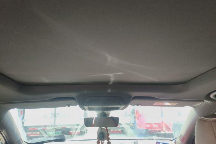 Used Buick Enclave 2022 652T 4x4 Prestige Flagship 7-Seater Headliner