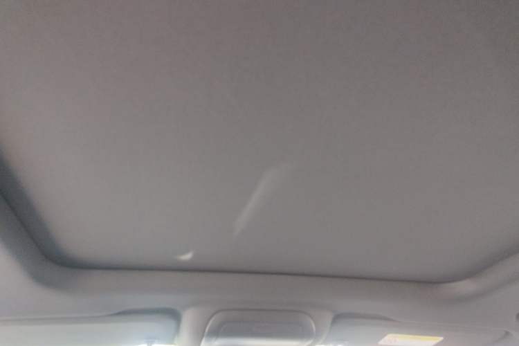 Used Buick Enclave 2022 652T 4x4 Prestige Flagship 6-Seater Headliner