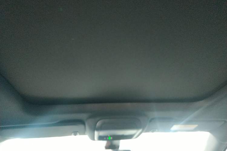 Used Buick Enclave 2022 652T 4x4 Prestige Flagship 6-Seater Headliner